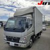 mitsubishi-fuso canter 2008 -MITSUBISHI 【富山 100ｽ8781】--Canter FE72B--FE72B-550037---MITSUBISHI 【富山 100ｽ8781】--Canter FE72B--FE72B-550037- image 5