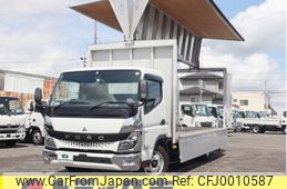 mitsubishi-fuso canter 2022 GOO_NET_EXCHANGE_0207851A30240706W002