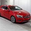 mercedes-benz a-class 2014 -MERCEDES-BENZ--Benz A Class 176042-WDD1760422J232229---MERCEDES-BENZ--Benz A Class 176042-WDD1760422J232229- image 1