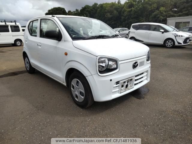 mazda carol 2018 quick_quick_DBA-HB36S_HB36S-222596 image 2