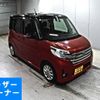 nissan dayz-roox 2015 -NISSAN 【高松 583あ2485】--DAYZ Roox B21A-0174366---NISSAN 【高松 583あ2485】--DAYZ Roox B21A-0174366- image 1