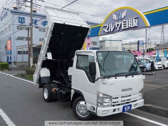 isuzu elf-truck 2011 GOO_NET_EXCHANGE_0600699A30240825W001 image 1