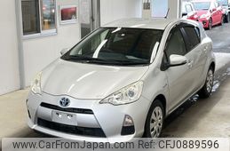 toyota aqua 2014 -TOYOTA--AQUA NHP10-2342921---TOYOTA--AQUA NHP10-2342921-