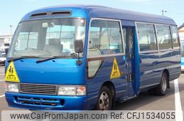 toyota coaster 2000 CFJ1534055