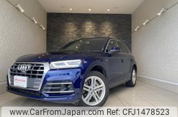 audi q5 2018 quick_quick_FYDAXS_WAUZZZFY5J2111225