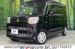 suzuki spacia 2019 CFJ1743473