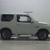 suzuki jimny 2016 -SUZUKI--Jimny ABA-JB23W--JB23W-756210---SUZUKI--Jimny ABA-JB23W--JB23W-756210- image 8