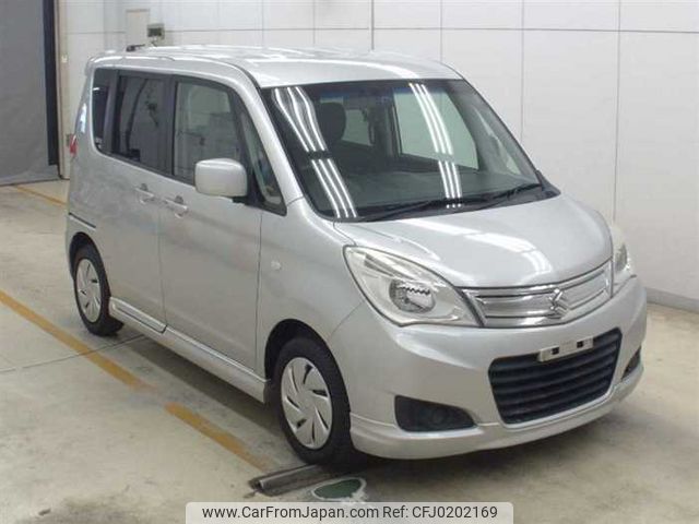 suzuki solio 2015 22328 image 1