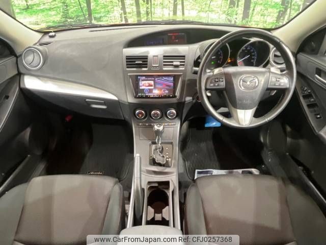 mazda axela 2013 -MAZDA--Axela DBA-BLFFW--BLFFW-111261---MAZDA--Axela DBA-BLFFW--BLFFW-111261- image 2