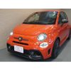 abarth 595 2024 GOO_JP_700056033630250710003 image 13