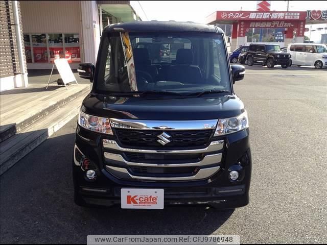 suzuki spacia 2017 -SUZUKI 【北九州 581ﾅ5113】--Spacia MK42S--640622---SUZUKI 【北九州 581ﾅ5113】--Spacia MK42S--640622- image 2