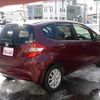 honda fit 2012 -HONDA--Fit DBA-GE7--GE7-1510521---HONDA--Fit DBA-GE7--GE7-1510521- image 5