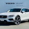 volvo v60 2022 quick_quick_ZB420TM_YV1ZZL1MCN2091987 image 1