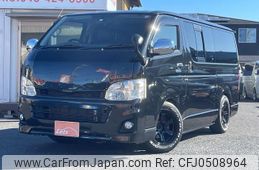 toyota hiace-van 2010 quick_quick_TRH200V_TRH200V-0129778