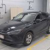 toyota harrier 2022 -TOYOTA--Harrier MXUA80-0078043---TOYOTA--Harrier MXUA80-0078043- image 1