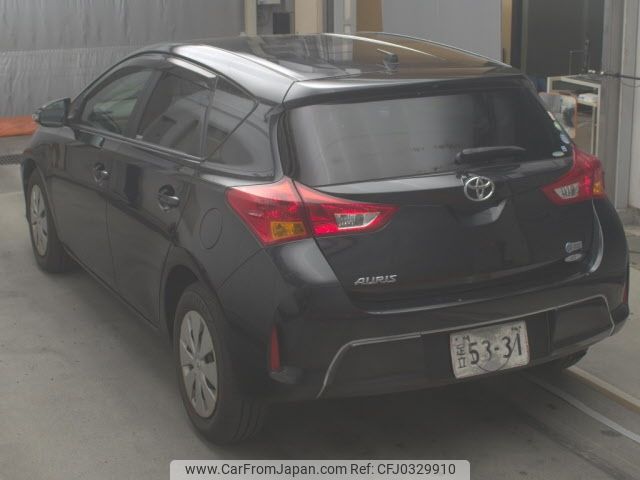 toyota auris 2014 -TOYOTA--Auris NZE181H-6014281---TOYOTA--Auris NZE181H-6014281- image 2