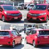 honda fit 2014 CFJ1762746 image 9