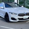 bmw 8-series 2020 -BMW--BMW 8 Series 3DA-GW30--WBAGW420X0CE09574---BMW--BMW 8 Series 3DA-GW30--WBAGW420X0CE09574- image 1