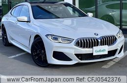 bmw 8-series 2020 -BMW--BMW 8 Series 3DA-GW30--WBAGW420X0CE09574---BMW--BMW 8 Series 3DA-GW30--WBAGW420X0CE09574-