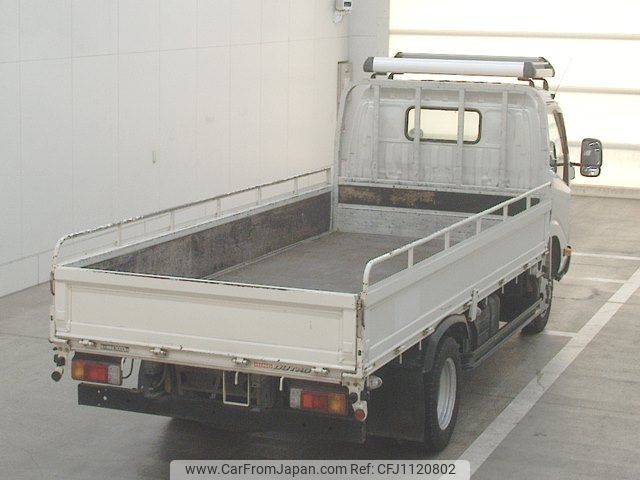hino dutro 2016 -HINO--Hino Dutoro XZU655-0005991---HINO--Hino Dutoro XZU655-0005991- image 2