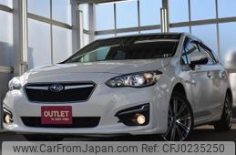 subaru impreza-wagon 2017 -SUBARU--Impreza Wagon GT7--014174---SUBARU--Impreza Wagon GT7--014174-