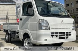 mitsubishi minicab-truck 2014 quick_quick_EBD-DS16T_DS16T-100285