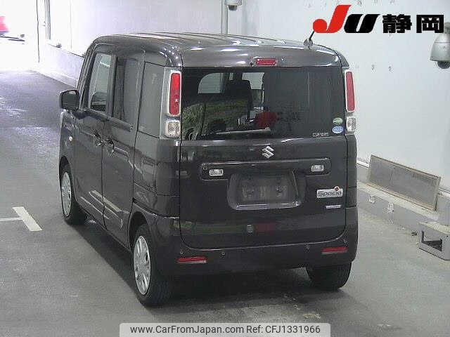 suzuki spacia 2018 -SUZUKI--Spacia MK53S-130539---SUZUKI--Spacia MK53S-130539- image 2