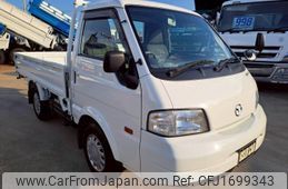 mazda bongo-truck 2016 CFJ1699343