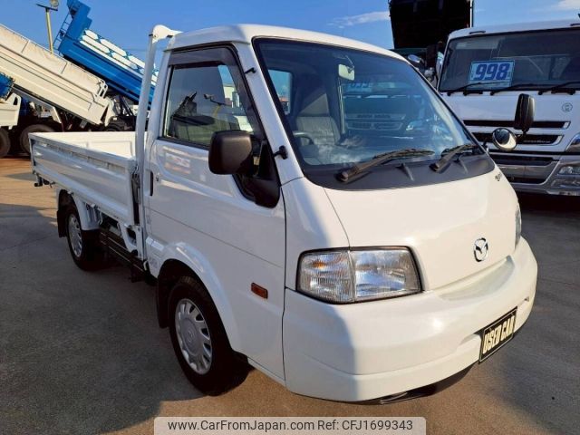 mazda bongo-truck 2016 CFJ1699343 image 1