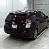 toyota prius-α 2017 -TOYOTA 【岡山 335ゆ0524】--Prius α ZVW40W--ZVW40-0024016---TOYOTA 【岡山 335ゆ0524】--Prius α ZVW40W--ZVW40-0024016- image 2