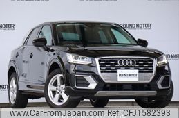 audi q2 2017 CFJ1582393