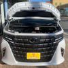 toyota alphard 2023 -TOYOTA 【習志野 340ﾋ 701】--Alphard 6AA-AAHH40W--AAHH40-0006564---TOYOTA 【習志野 340ﾋ 701】--Alphard 6AA-AAHH40W--AAHH40-0006564- image 47