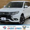 mitsubishi outlander-phev 2017 -MITSUBISHI--Outlander PHEV DLA-GG2W--GG2W-0401194---MITSUBISHI--Outlander PHEV DLA-GG2W--GG2W-0401194- image 1