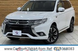 mitsubishi outlander-phev 2017 -MITSUBISHI--Outlander PHEV DLA-GG2W--GG2W-0401194---MITSUBISHI--Outlander PHEV DLA-GG2W--GG2W-0401194-