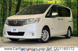 nissan serena 2013 -NISSAN--Serena DAA-HC26--HC26-076987---NISSAN--Serena DAA-HC26--HC26-076987-