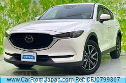 mazda cx-5 2017 quick_quick_LDA-KF2P_KF2P-120200