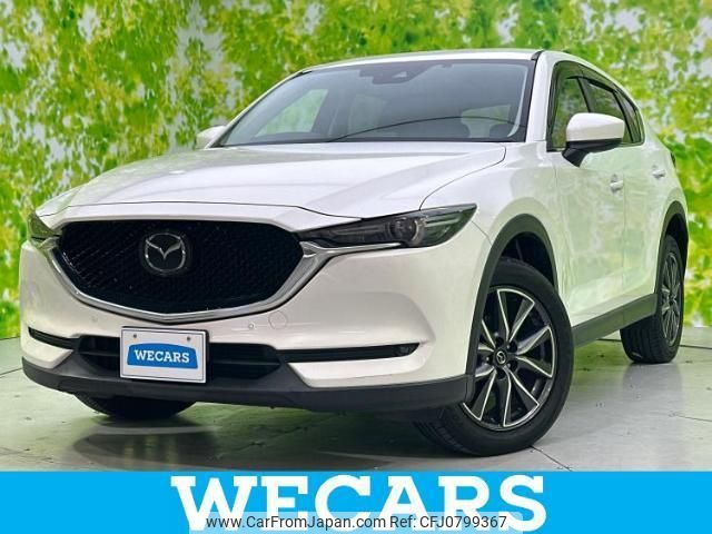 mazda cx-5 2017 quick_quick_LDA-KF2P_KF2P-120200 image 1