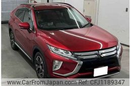 mitsubishi eclipse-cross 2020 -MITSUBISHI--Eclipse Cross 5BA-GK1W--GK1W-0200522---MITSUBISHI--Eclipse Cross 5BA-GK1W--GK1W-0200522-