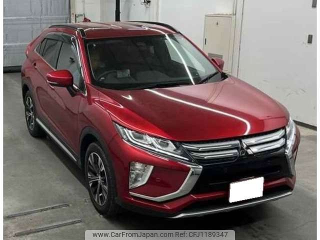 mitsubishi eclipse-cross 2020 -MITSUBISHI--Eclipse Cross 5BA-GK1W--GK1W-0200522---MITSUBISHI--Eclipse Cross 5BA-GK1W--GK1W-0200522- image 1