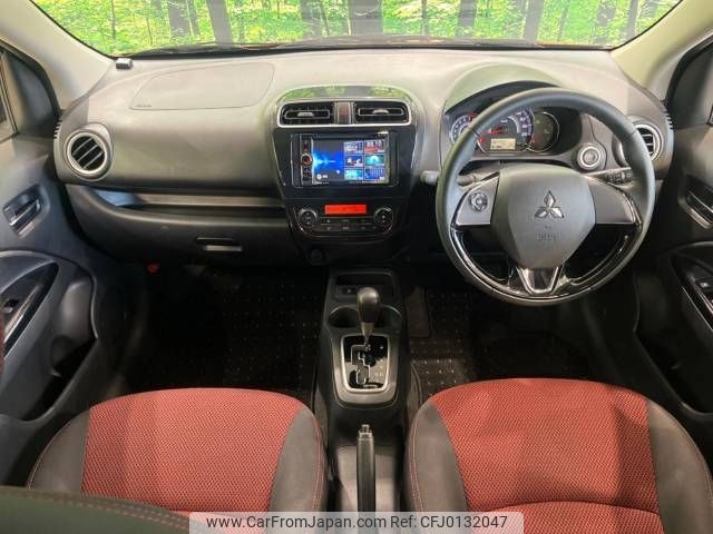 mitsubishi mirage 2019 -MITSUBISHI--Mirage DBA-A03A--A03A-0047820---MITSUBISHI--Mirage DBA-A03A--A03A-0047820- image 2