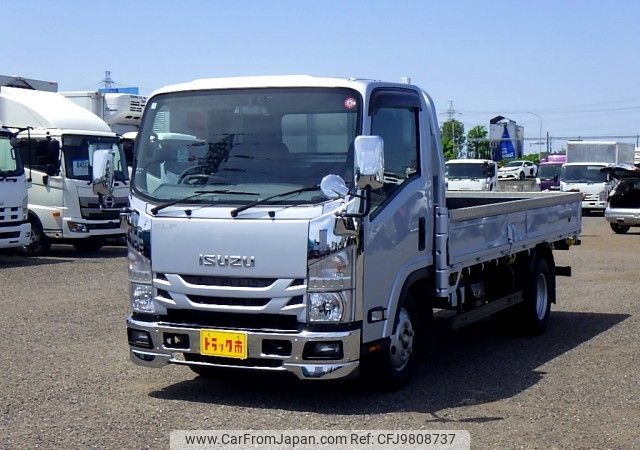 isuzu elf-truck 2019 REALMOTOR_N9024010007F-90 image 1