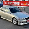 toyota altezza 1998 GOO_JP_700070667430230128001 image 23