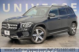 mercedes-benz glb-class 2020 CFJ1691489