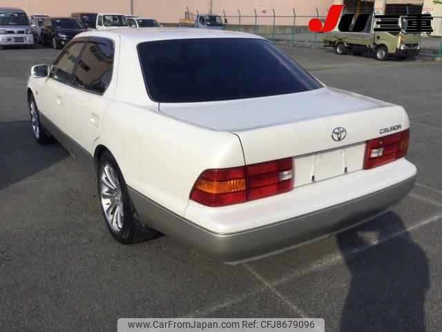 toyota celsior 1997 -TOYOTA--Celsior UCF21--0074222---TOYOTA--Celsior UCF21--0074222- image 2