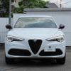 alfa-romeo stelvio 2022 -ALFA ROMEO--Alfa Romeo Stelvio 3DA-94922--ZARPAHJXXN7D57327---ALFA ROMEO--Alfa Romeo Stelvio 3DA-94922--ZARPAHJXXN7D57327- image 2