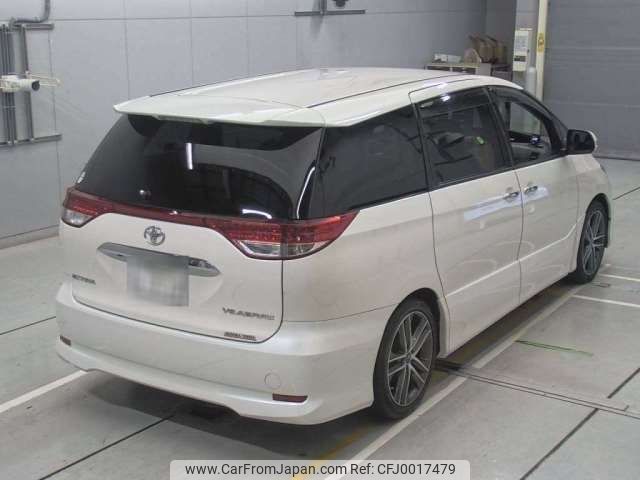 toyota estima 2011 -TOYOTA 【浜松 334ﾌ 717】--Estima DBA-GSR50W--GSR50-0010292---TOYOTA 【浜松 334ﾌ 717】--Estima DBA-GSR50W--GSR50-0010292- image 2