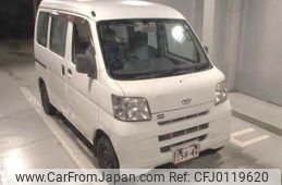 daihatsu hijet-van 2008 -DAIHATSU--Hijet Van S331V-0007083---DAIHATSU--Hijet Van S331V-0007083-