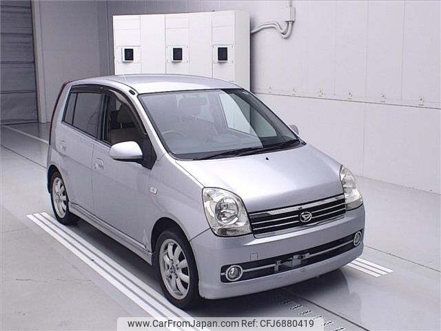 daihatsu mira-avy 2006 CFJ6880419 image 1