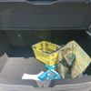 mazda mazda3 2019 CFJ1620291 image 6