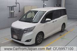 toyota esquire 2019 -TOYOTA--Esquire ZRR80G--0486200---TOYOTA--Esquire ZRR80G--0486200-